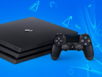 PlayStation 4 