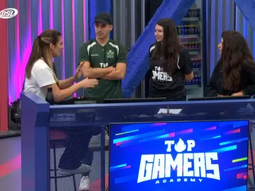 Top Gamers Academy Top Gamers Academy