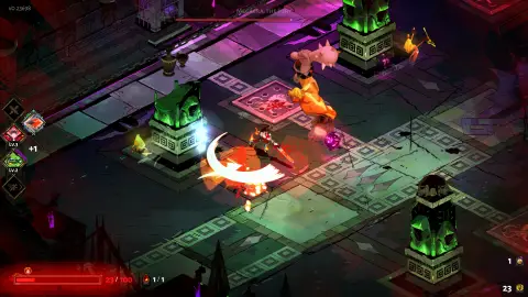 HADES HADES