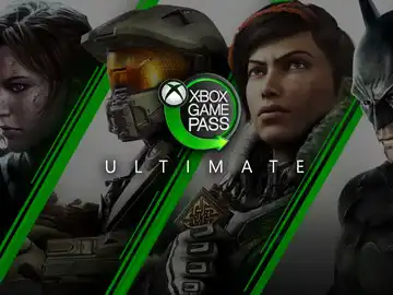 Xbox Game Pass Xbox Game Pass