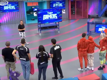 Momento de la actualización de Rankings Momento de la actualización de Rankings