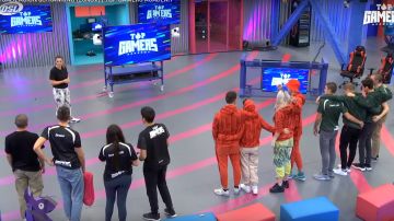 Momento de la actualización de Rankings