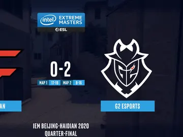 IEM Counter Strike IEM Counter Strike