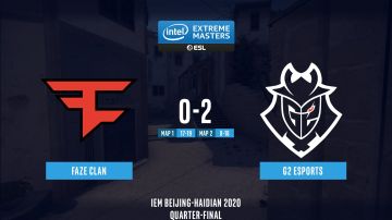 IEM Counter Strike