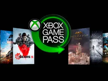 Xbox Game Pass Xbox Game Pass