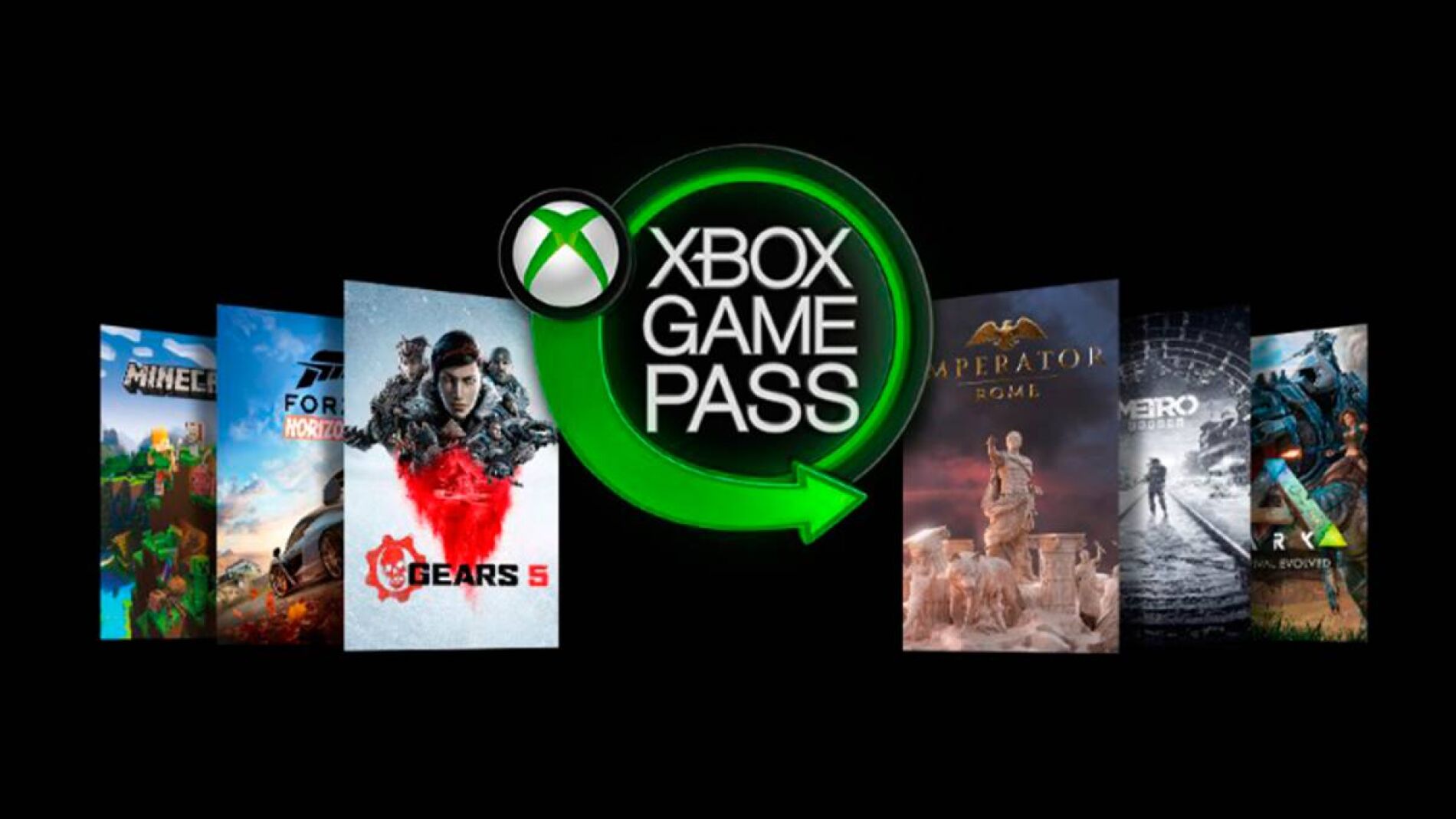 Xbox Game Pass