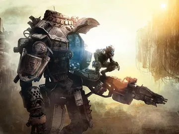 Titanfall Deluxe Edition Titanfall Deluxe Edition