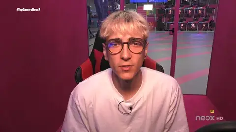 Los profesores de 'Top Gamers Academy' tienen claro quiénes son sus concursantes favoritos Los profesores de 'Top Gamers Academy' tienen claro quiénes son sus concursantes favoritos