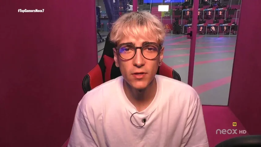 Los profesores de 'Top Gamers Academy' tienen claro quiénes son sus concursantes favoritos Los profesores de 'Top Gamers Academy' tienen claro quiénes son sus concursantes favoritos