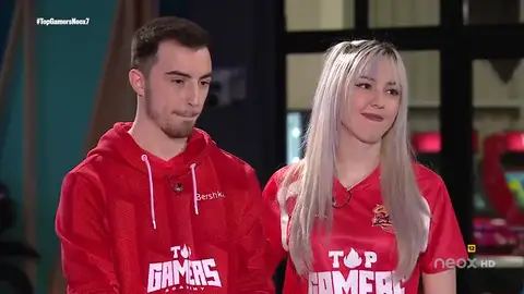 Mapxmen o RubySky9, ¿a quién salvará WillyRex? Mapxmen o RubySky9, ¿a quién salvará WillyRex?