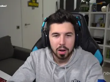 WillyRex decide qué concursante va a seguir en 'Top Gamers Academy' WillyRex decide qué concursante va a seguir en 'Top Gamers Academy'