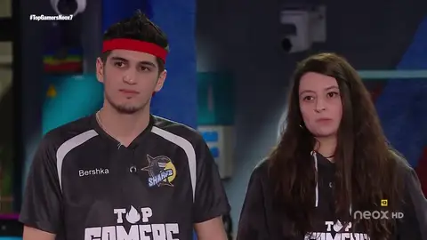 Rubius cierra su equipo para la gran final de 'Top Gamers Academy' Rubius cierra su equipo para la gran final de 'Top Gamers Academy'