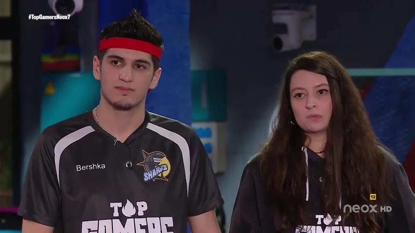 Rubius cierra su equipo para la gran final de 'Top Gamers Academy'