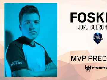 final de la Drone Cup final de la Drone Cup