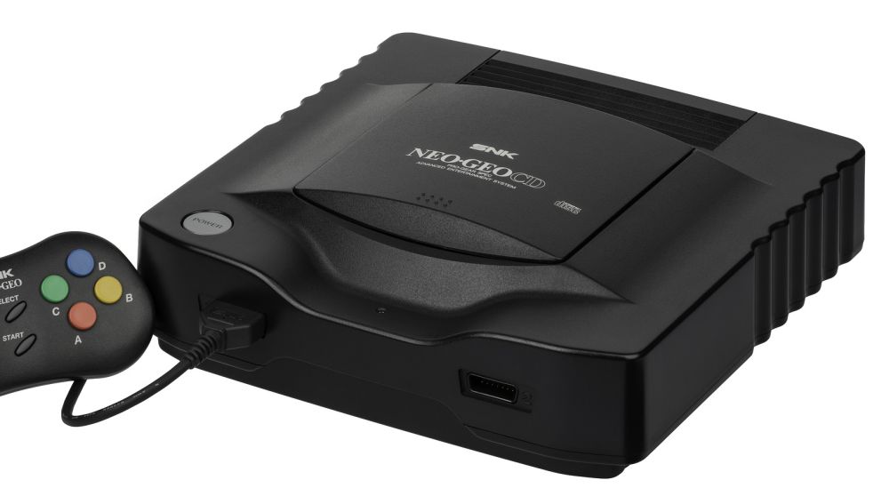 Neo-Geo
