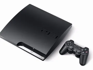 PlayStation 3 PlayStation 3