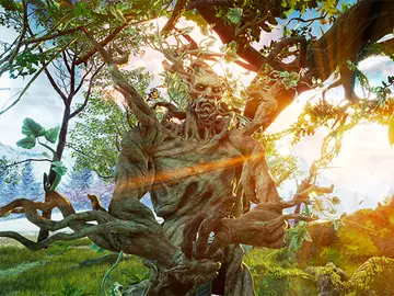 Asgard’s Wrath Asgard’s Wrath