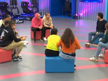 Top Gamers Academy Top Gamers Academy
