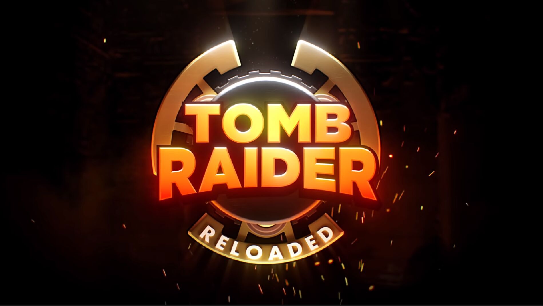 Tomb Raider Reloaded