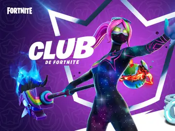 El Club de Fortnite El Club de Fortnite