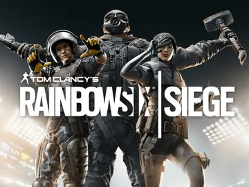 Rainbow Six Siege Rainbow Six Siege