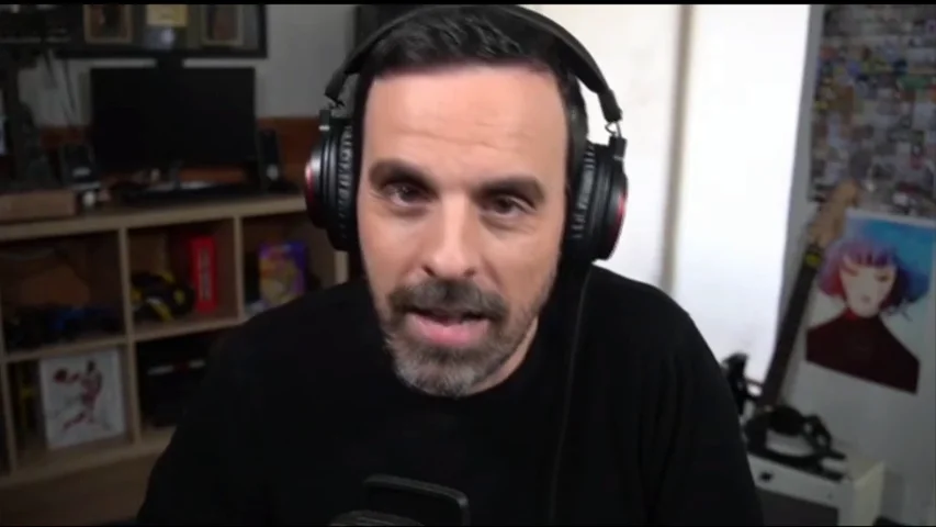 Uno de los primeros youtubers visita la academia de 'Top Gamers Academy' Uno de los primeros youtubers visita la academia de 'Top Gamers Academy'