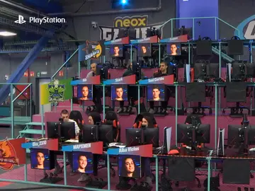 Top Gamers Academy Top Gamers Academy