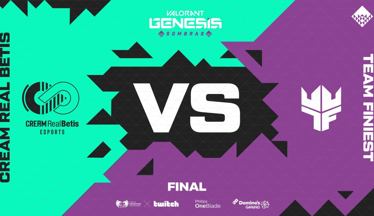 Genesis Cup de Valorant