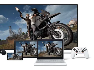 Google Stadia Google Stadia