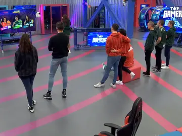 Top Gamers Academy Top Gamers Academy