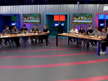 Top Gamers Academy Top Gamers Academy