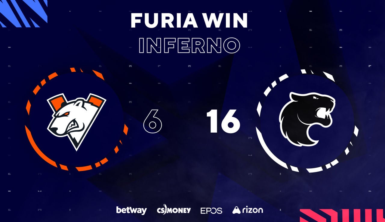 Cuartos de final de la BLAST Premier de CS:GO