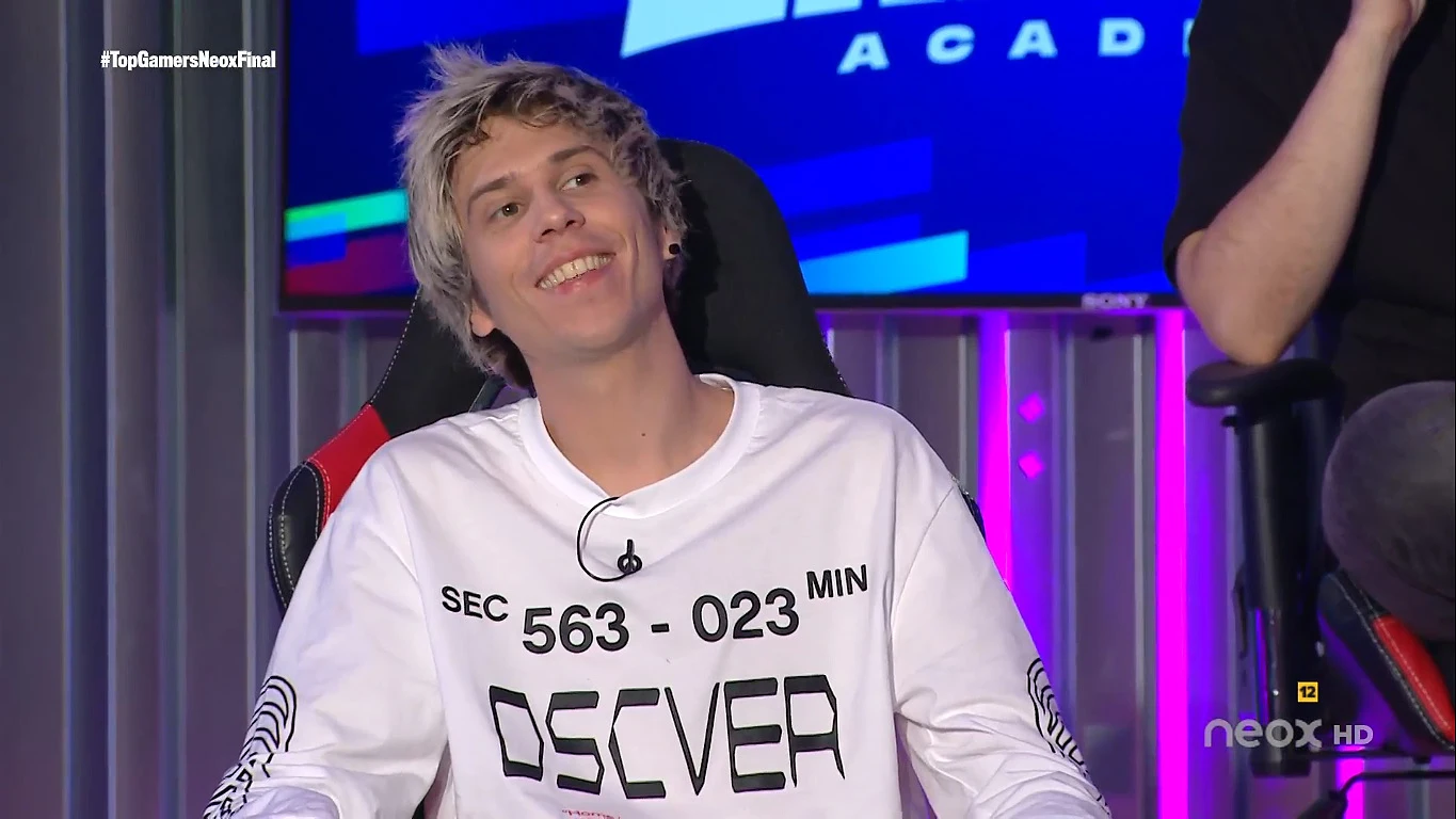 Top Gamers Academy