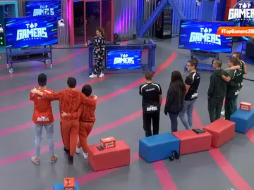 Top Gamers Academy Top Gamers Academy