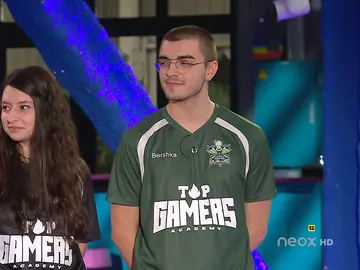 Stark y Alba Vicius Stark y Alba Vicius