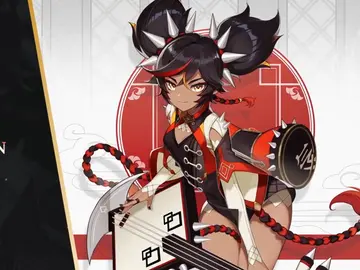 Genshin Impact Genshin Impact