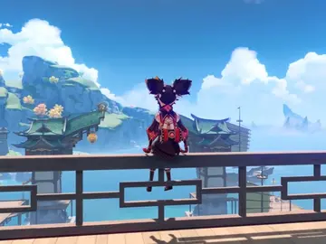 Genshin Impact Genshin Impact