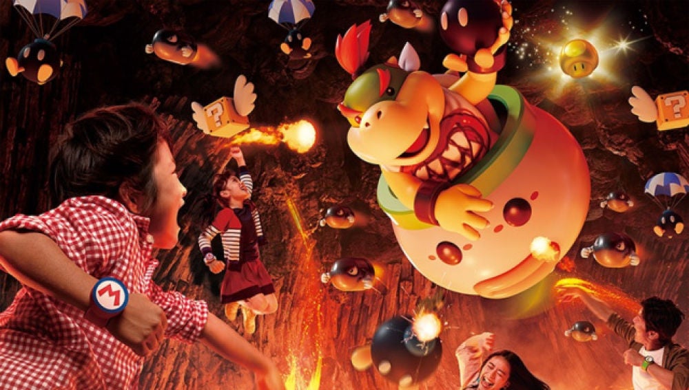 Power Up Band Key Challenges