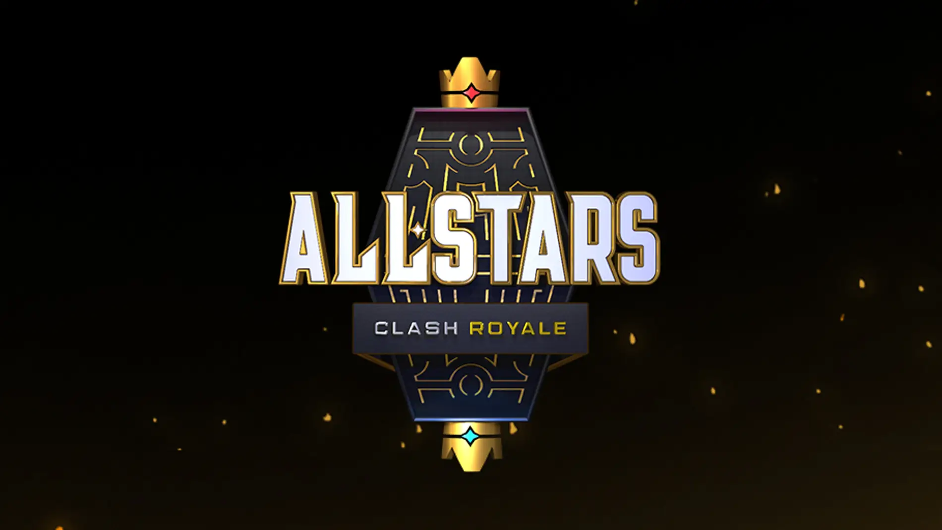 All Stars - Clash Royale
