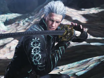 Devil May Cry 5 Devil May Cry 5
