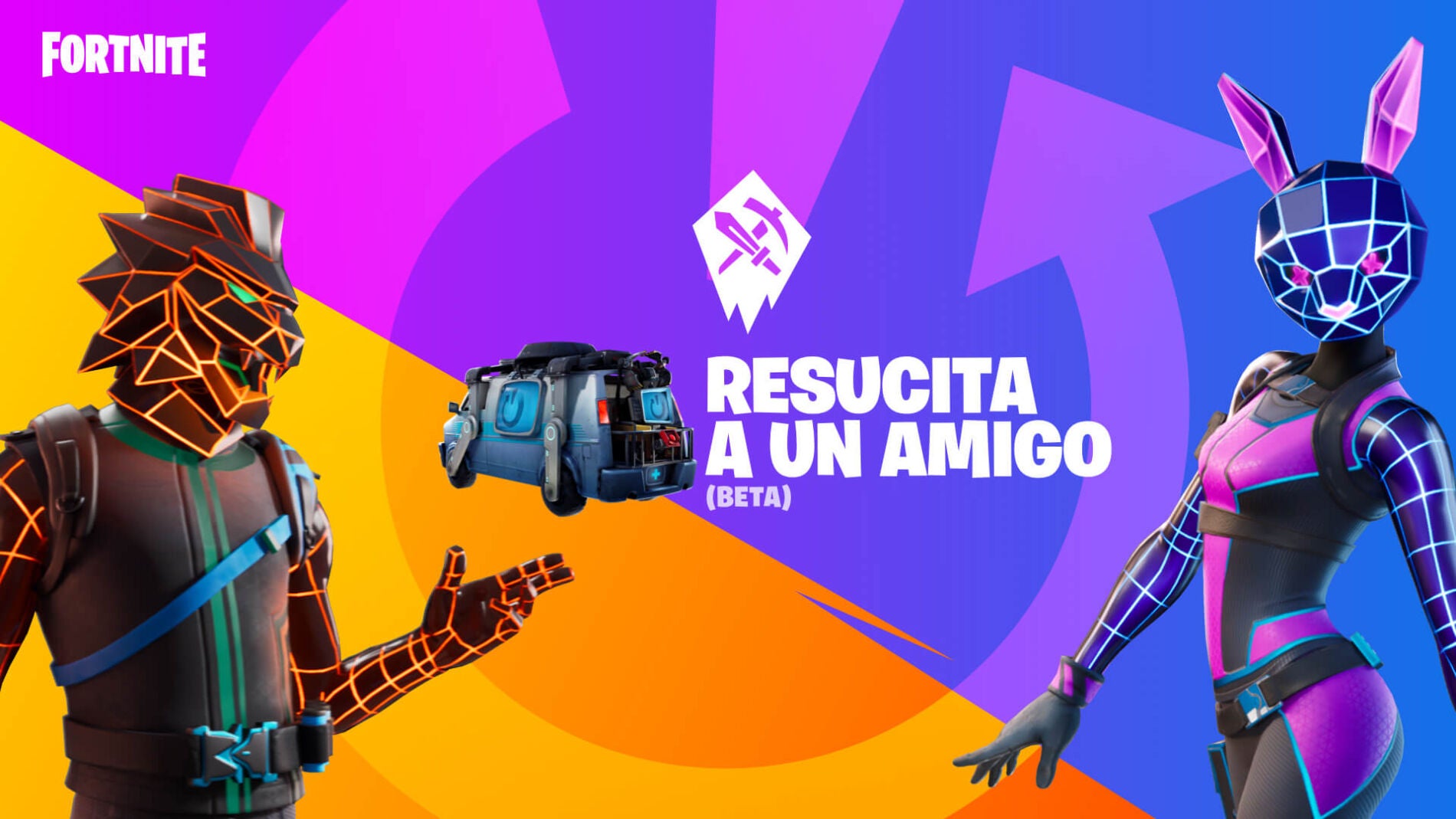 Fortnite: Battle Royale