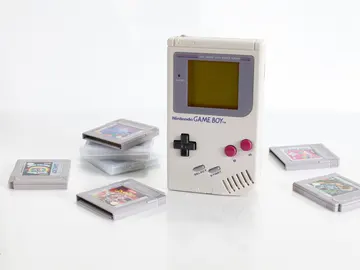 Game Boy Game Boy