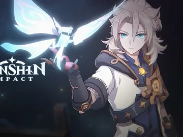 Genshim Impact Genshim Impact