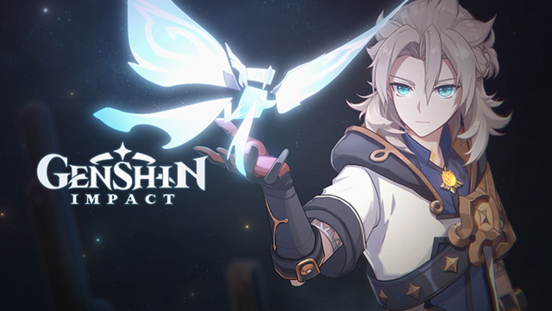 Genshim Impact