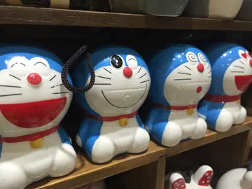 Doraemon Doraemon