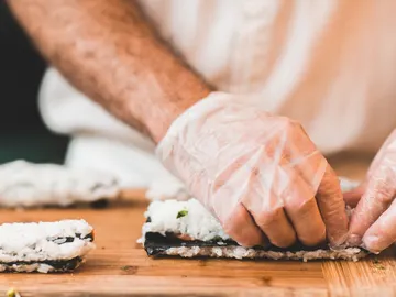 sushi sushi
