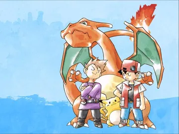 Pokémon Pokémon