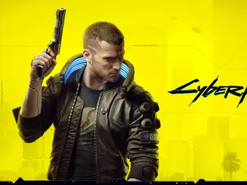 Cyberpunk 2077 Cyberpunk 2077