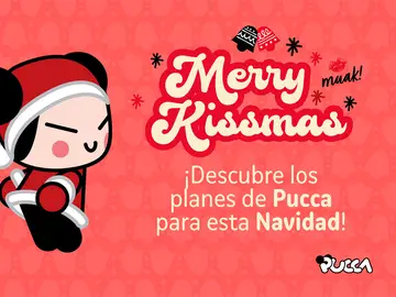 Merry Kissmas Merry Kissmas