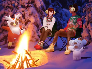 Pokémon GO Pokémon GO